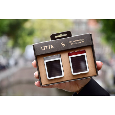 Logotrade corporate gifts photo of: Seat Cover ECO Standard